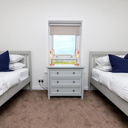 Coleil Cottage Garrabost Ngoại thất bức ảnh