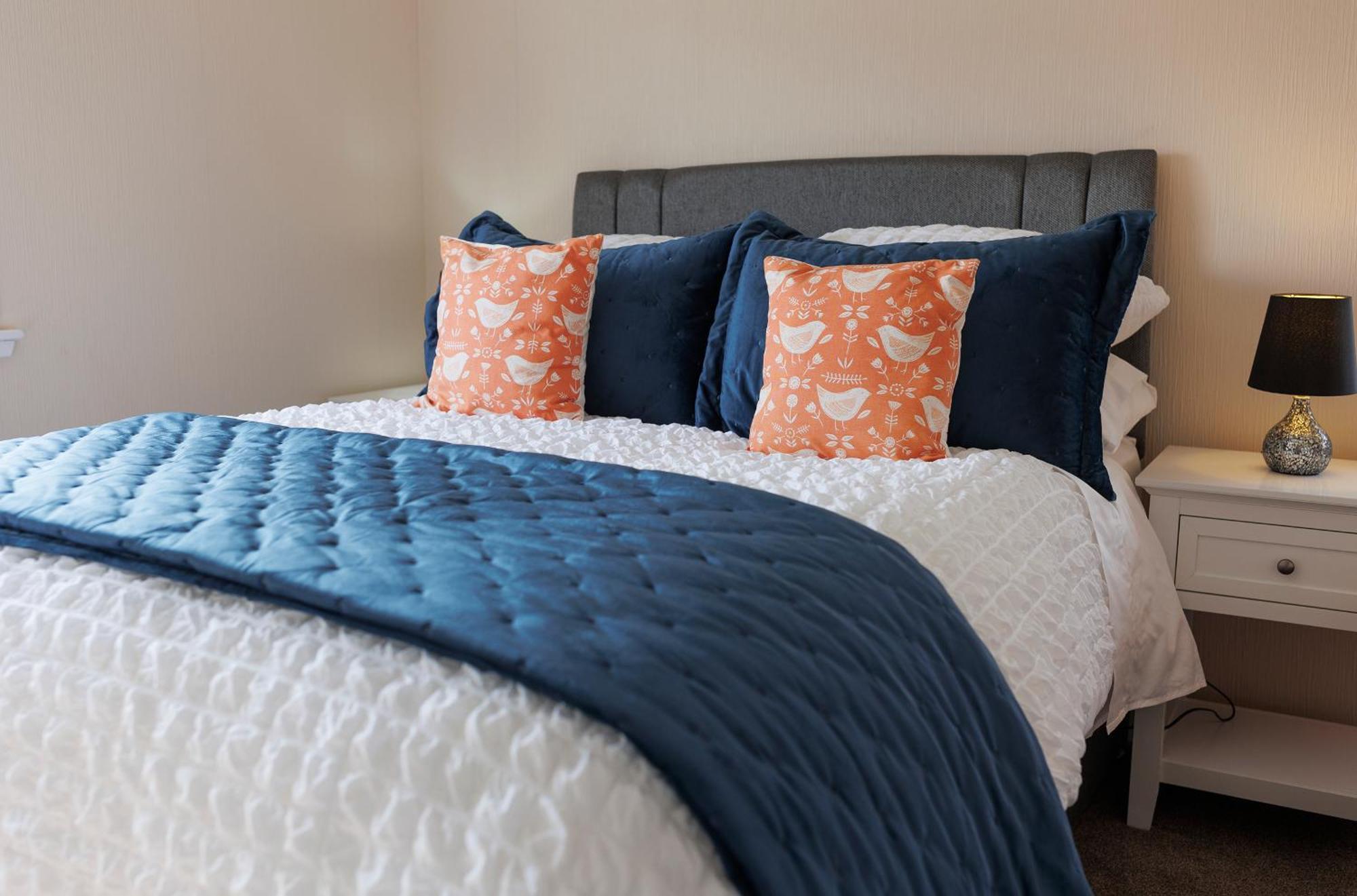 Coleil Cottage Garrabost Ngoại thất bức ảnh
