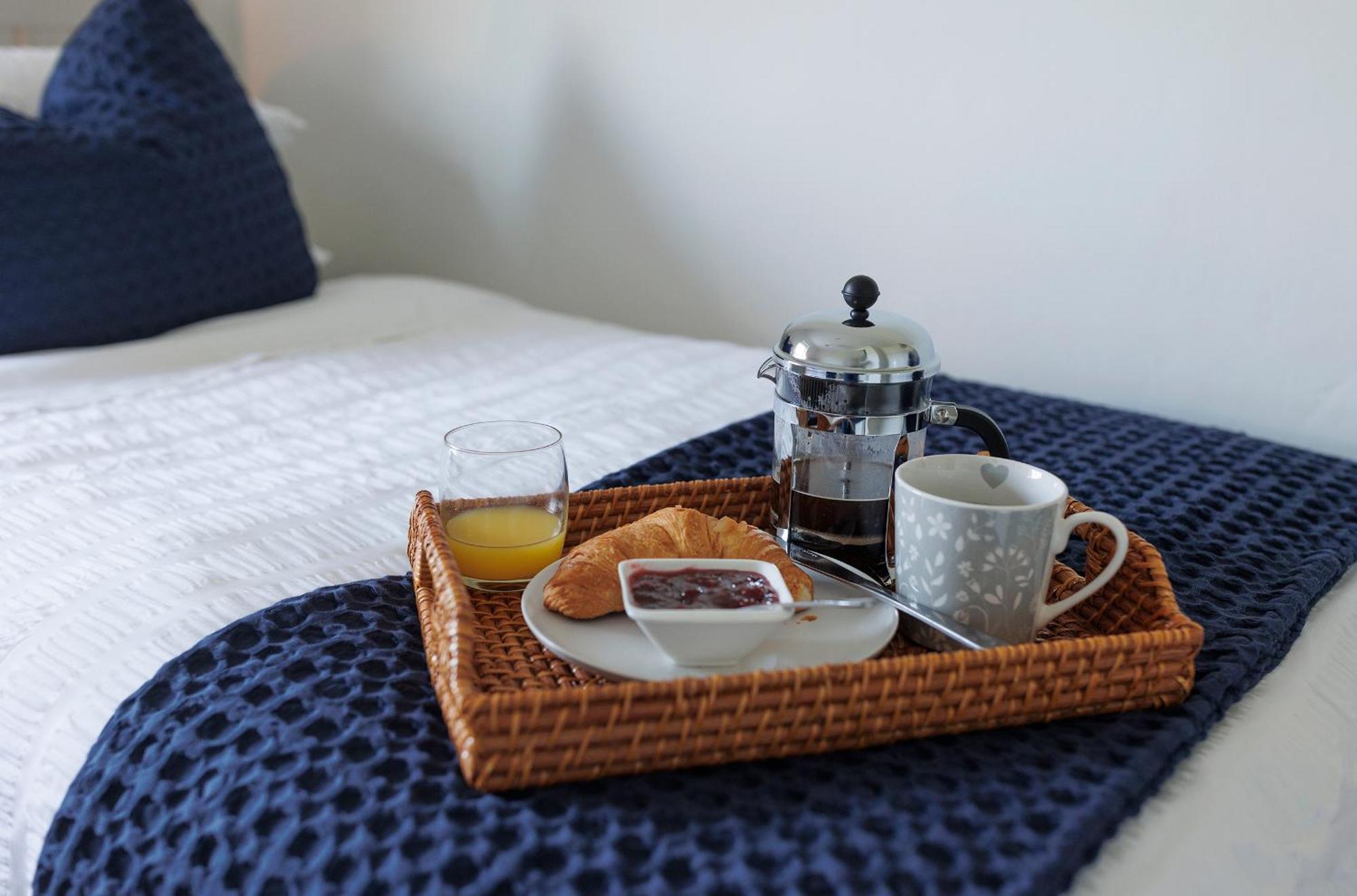 Coleil Cottage Garrabost Ngoại thất bức ảnh