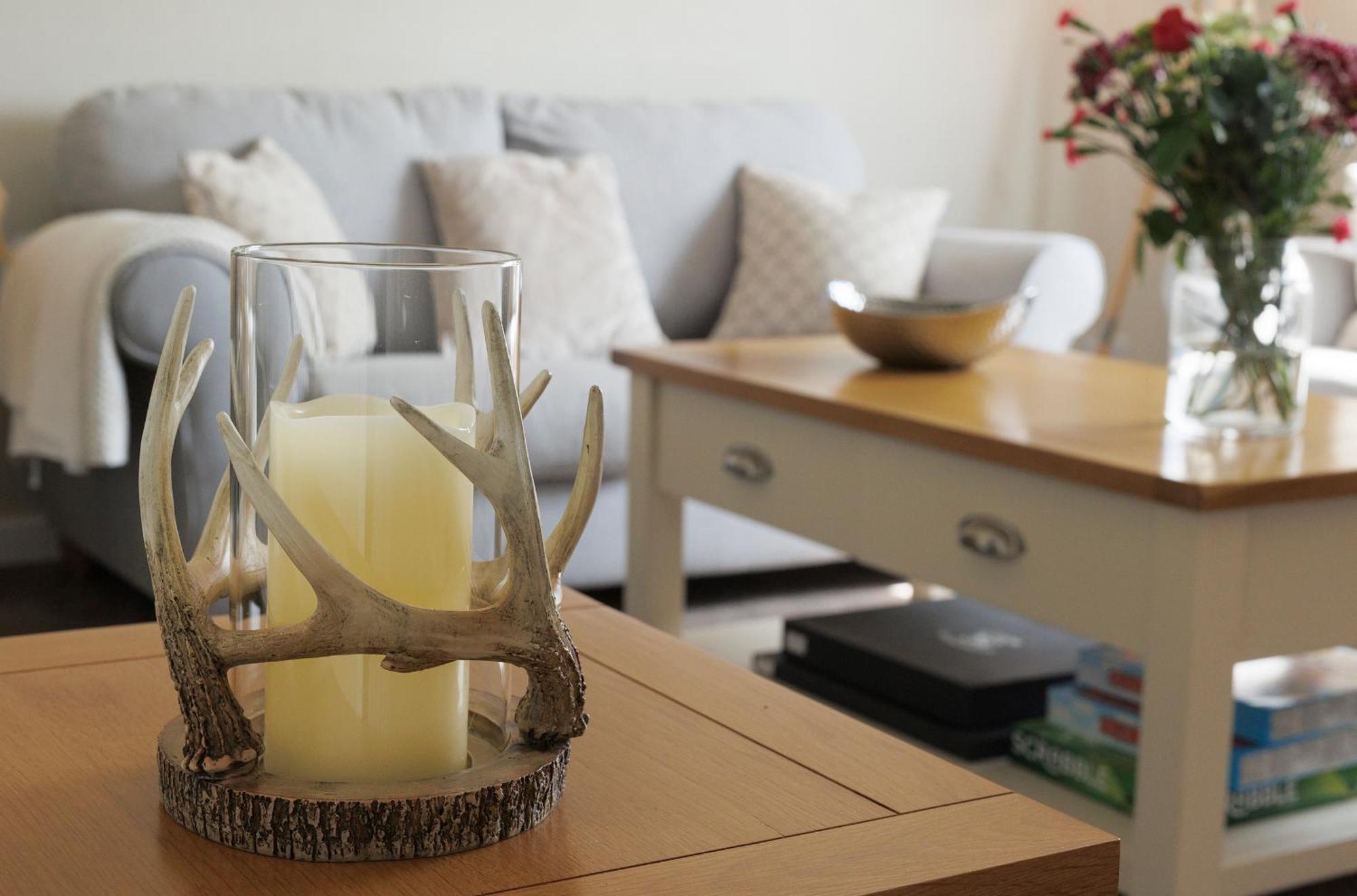 Coleil Cottage Garrabost Ngoại thất bức ảnh