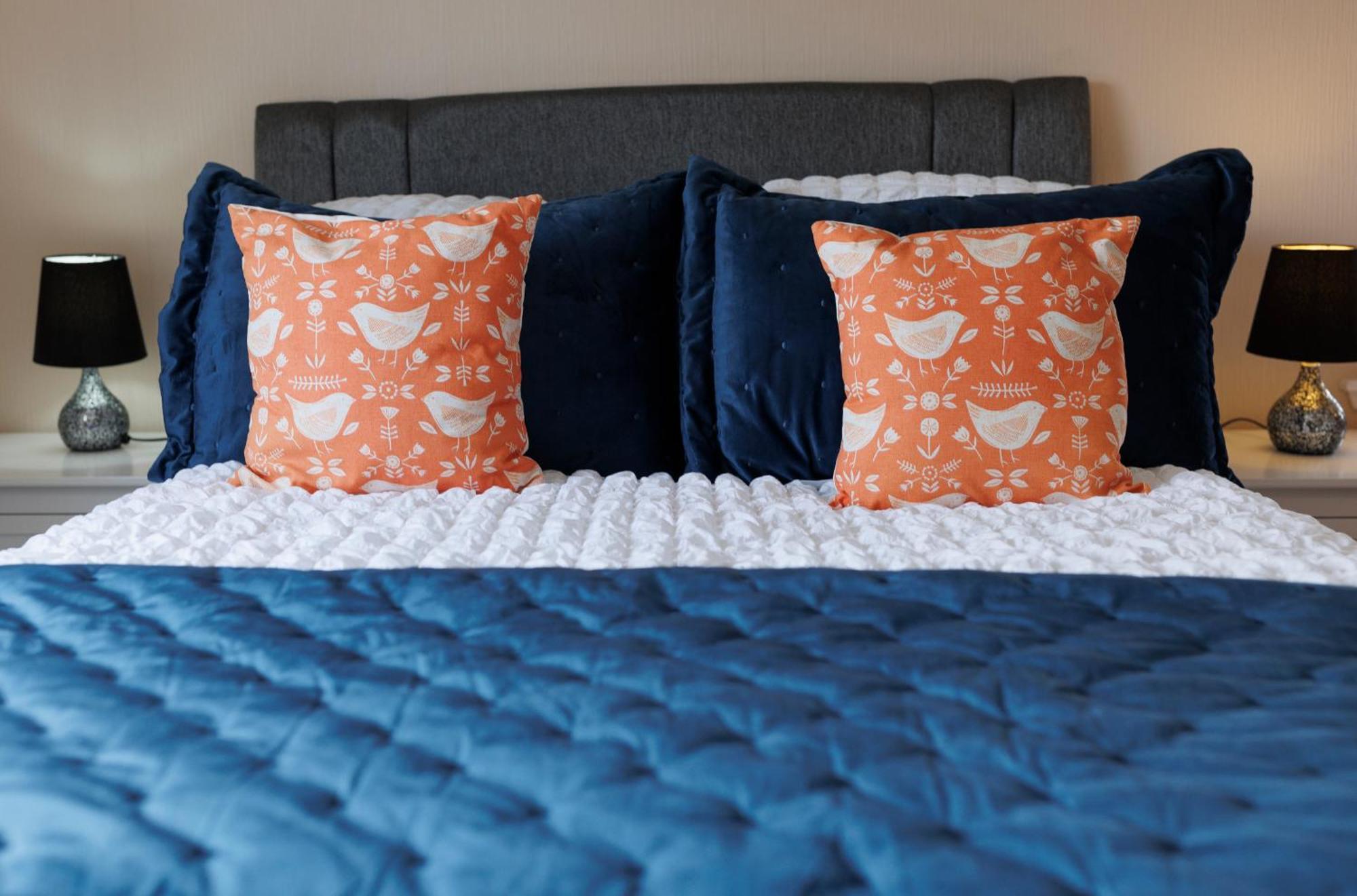 Coleil Cottage Garrabost Ngoại thất bức ảnh